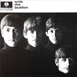 With the Beatles - the Beatles