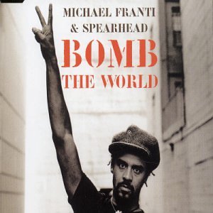 Produkt-Bild: Bomb the World [3trx]