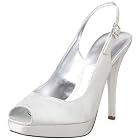 Martinez Valero Rita Platform Slingback