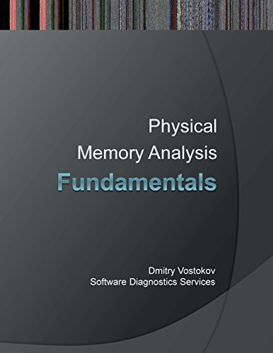 Fundamentals of Complete Crash and Hang Memory Dump Analysis