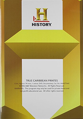 True Caribbean Pirates