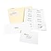 Avery White EcoFriendly Shipping Labels, 2 x 4 Inches, Box of 1000 (48163)