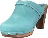 Produkt-Bild: Sanita Tanya Plateau open 454315-2 Damen Clogs & Pantoletten