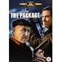 The Package [DVD] [1990]