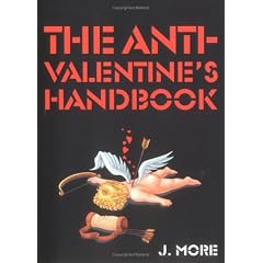 Anti Valentines Handbook