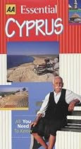 Essential Cyprus (AA Essential)