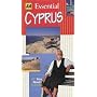 Essential Cyprus (AA Essential)