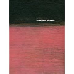 British Abstract Painting 2001