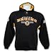Boston Bruins Crossbar Hoodie
