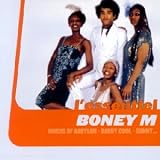 L' Essentiel [UK-Import] - Boney M.