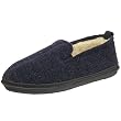 Slippers International Men's Perry Eurelle Twin-Gore