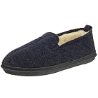 Tamarac by Slippers International Men's 400P Slipper