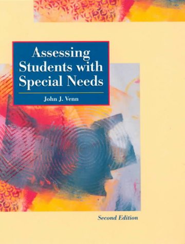 Specific Disabilities