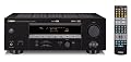 Yamaha HTR-5740 - AV receiver - 6.1 channel - silver