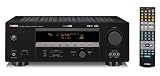 Yamaha HTR5740 Silver 6.1 Channel receiver