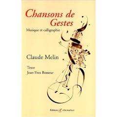 Chansons de gestes