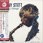 At the DJ Lounge by Sonny Stitt, tenor saxophone John Board, Hammond B3 organ Eddie Buster, and drums Ray Shelton