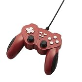 ELECOM デビルメイクライ3SE推奨ゲームパッド JC-UD12RD