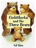 Goldilocks and the three bears