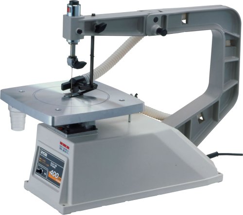 RYOBI 卓上糸ノコ盤 TF-5400