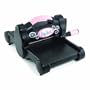 Sizzix 655268 Big Shot Cutting-and-Embossing Roller-Style Machine with Standard Multipurpose Platform, Black & Pink