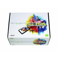 Xbox 360 - Fighting Stick "WWE All Stars Brawl"