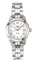 Tissot Stainless Steel Bracelet Watch