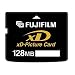 Fuji 128MB xD Picture Card