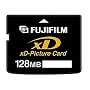 Fuji 128MB xD Picture Card