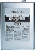 ＴＲＵＳＣＯ　αシリコンルブ　４Ｌ　5123119 ECOSLC4