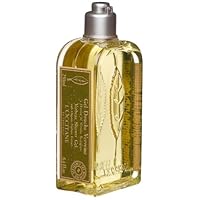 L'Occitane Gel Douche Shower Gel, Verbena, 8.4-Ounce Bottle