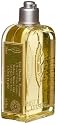 L'Occitane Gel Douche Shower Gel, Verbena, 8.4-Ounce Bottle