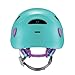Petzl Picchu Children's Climbing & Cycling Helmet (Blue)