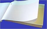 MAC Premium GE Medical (Marquette) Equivalent Recording Chart Paper #9402-024 (8/Case)