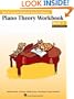 PIANO THEORY WORKBOOK 3      HLSPL REVISED EDITION (Piano Theory Workbooks)