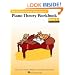 PIANO THEORY WORKBOOK 3      HLSPL REVISED EDITION (Piano Theory Workbooks)