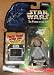 Billy Dee Williams autographed figure Empire Strikes Back Star Wars Lando Calrisean