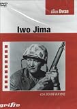 iwo jima, deserto di fuoco ermitage dvd