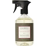 Caldrea Countertop Spray, Rosewater Driftwood, 16 Ounce