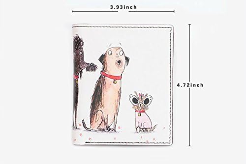 Personalized Custom Dragon Ball Z Leather Wallet ----Customize With Your Photos