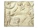 All Products : The Banquet of Mithras and the Sun, 2nd-3rd Century AD Giclee Poster Print