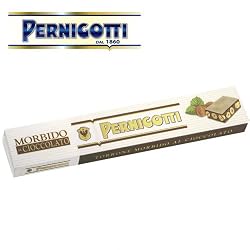 Pernigotti- Torrone Chocolate Bar