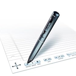 Livescribe 2GB Pulse Smartpen (APA-00002)