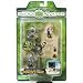 Code Lyoko PVC Mini Figure Set Hermitage
