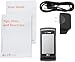LG enV Touch VX11000 Phone, Black (Verizon Wireless) thumb