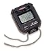 Westward 6JG70 Digital Stopwatch, Multiline LCD