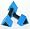 Aqua Jogger Active Bells