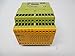 24Vdc 8N/O 1N/C Safety Relay, Nib