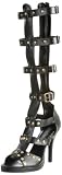 Funtasma by Pleaser Women's Gladiator-208/B Boot