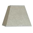 Square Linen Lamp Shade - 13"